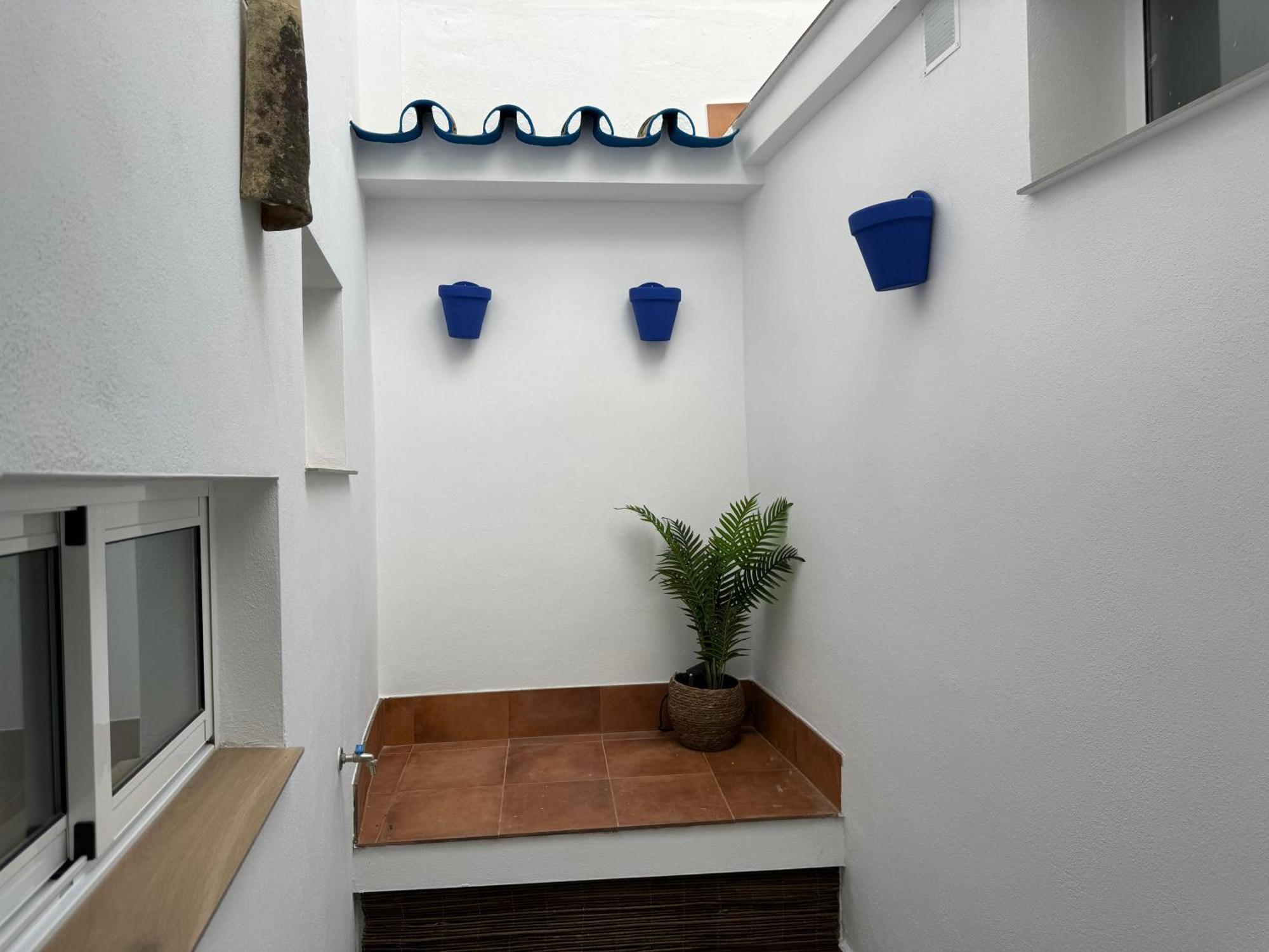 Balcon De Los Patios Con Parking Córdoba Eksteriør bilde