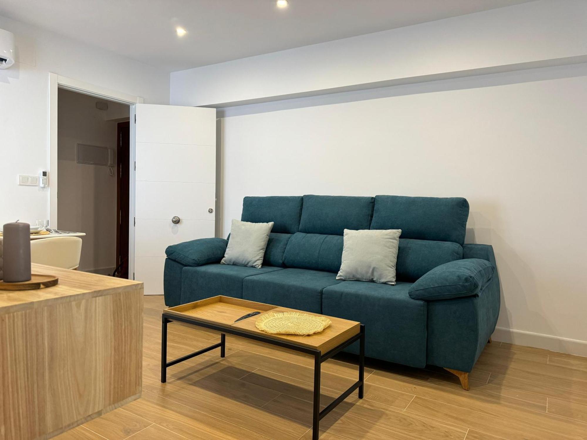 Balcon De Los Patios Con Parking Córdoba Eksteriør bilde